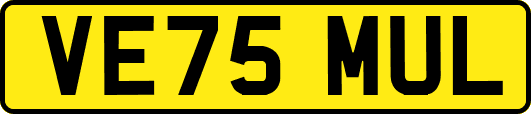 VE75MUL