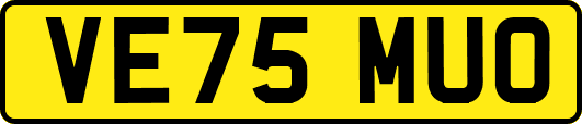 VE75MUO