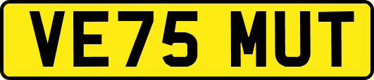 VE75MUT
