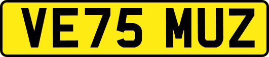 VE75MUZ