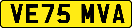 VE75MVA