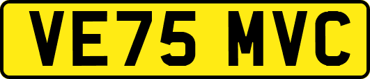 VE75MVC