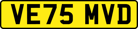 VE75MVD