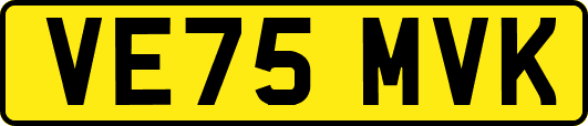 VE75MVK