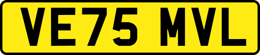 VE75MVL