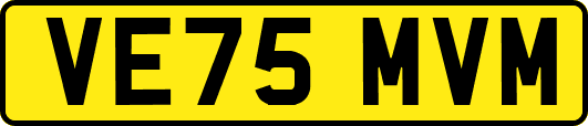 VE75MVM