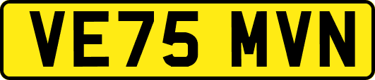 VE75MVN