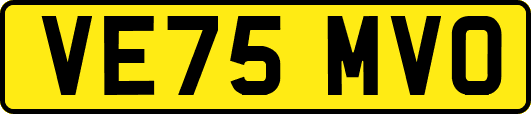 VE75MVO