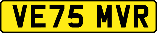 VE75MVR