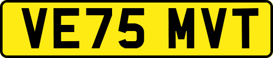 VE75MVT
