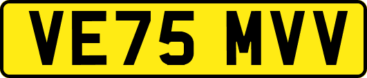 VE75MVV