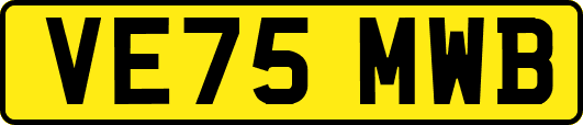 VE75MWB