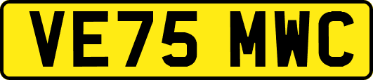 VE75MWC