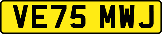VE75MWJ