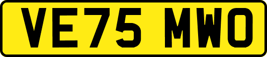 VE75MWO