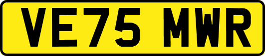 VE75MWR