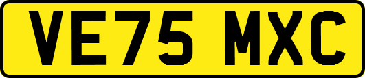 VE75MXC