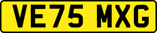 VE75MXG