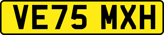 VE75MXH