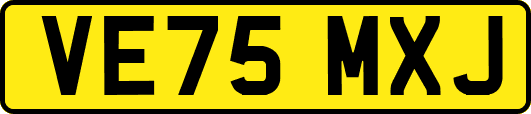 VE75MXJ