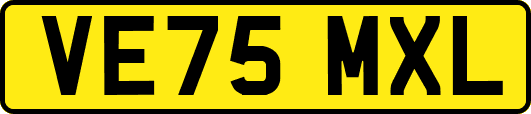 VE75MXL