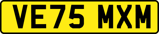 VE75MXM