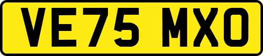 VE75MXO