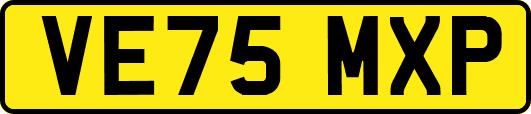 VE75MXP
