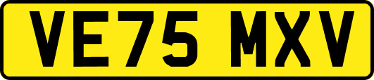 VE75MXV
