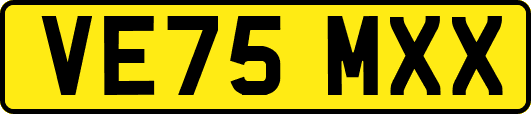 VE75MXX
