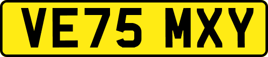 VE75MXY