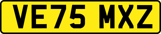 VE75MXZ
