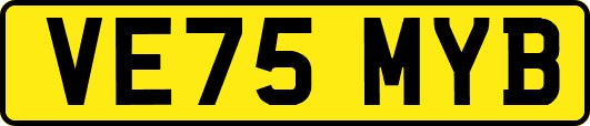 VE75MYB