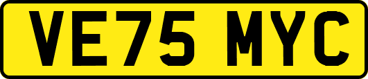 VE75MYC