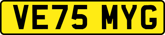 VE75MYG