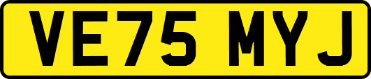 VE75MYJ