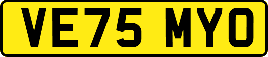 VE75MYO