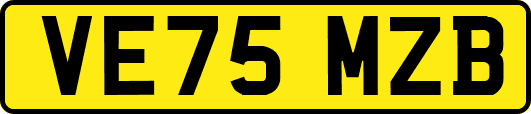 VE75MZB
