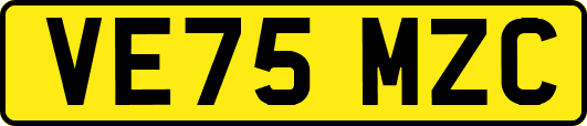 VE75MZC