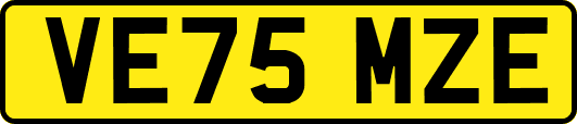 VE75MZE