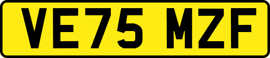 VE75MZF