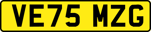 VE75MZG