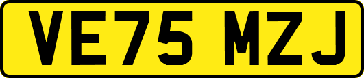 VE75MZJ