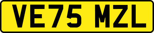 VE75MZL