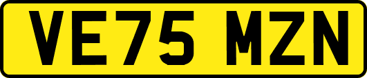 VE75MZN
