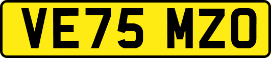 VE75MZO