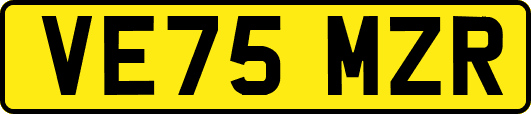 VE75MZR