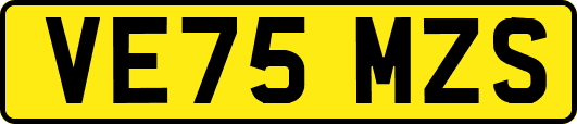 VE75MZS