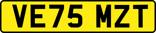 VE75MZT