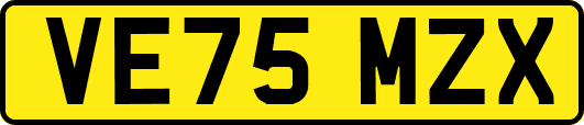 VE75MZX